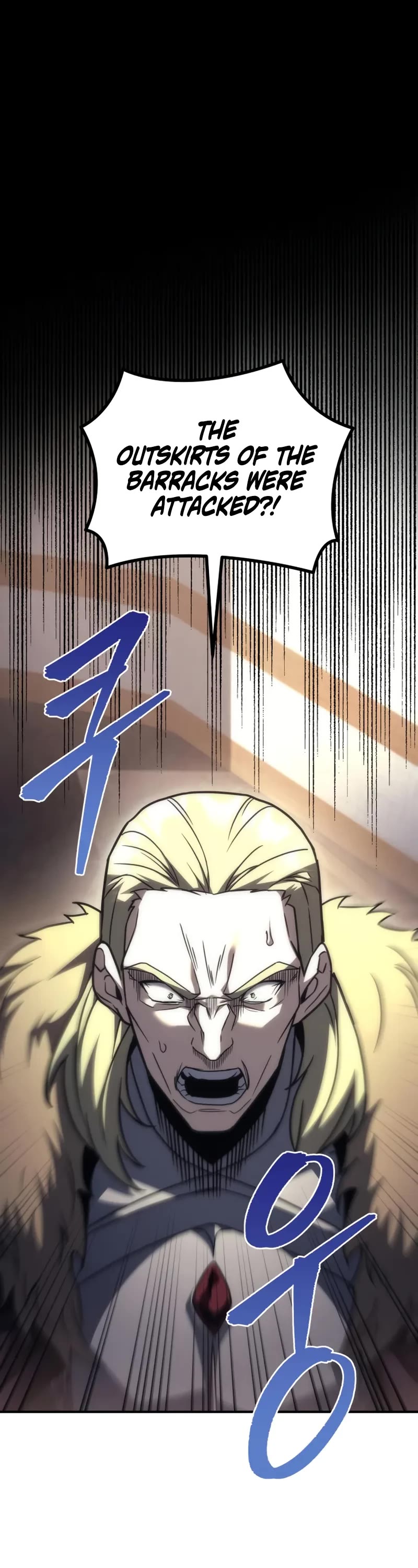 Regressor of the Fallen Family chapter 103 page 57