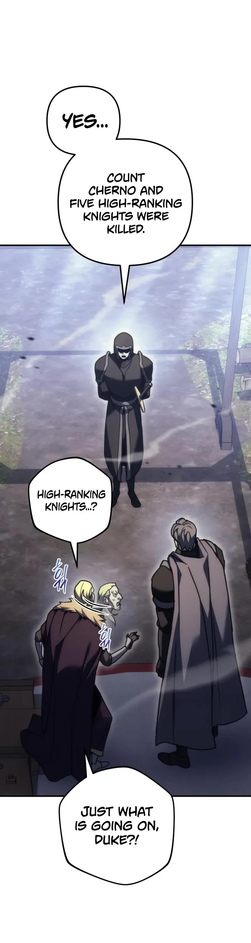 Regressor of the Fallen Family chapter 103 page 58