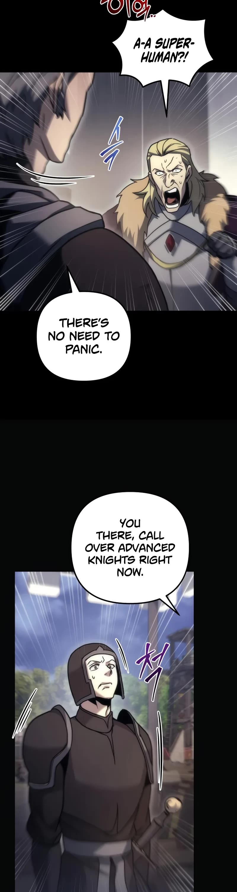 Regressor of the Fallen Family chapter 103 page 67