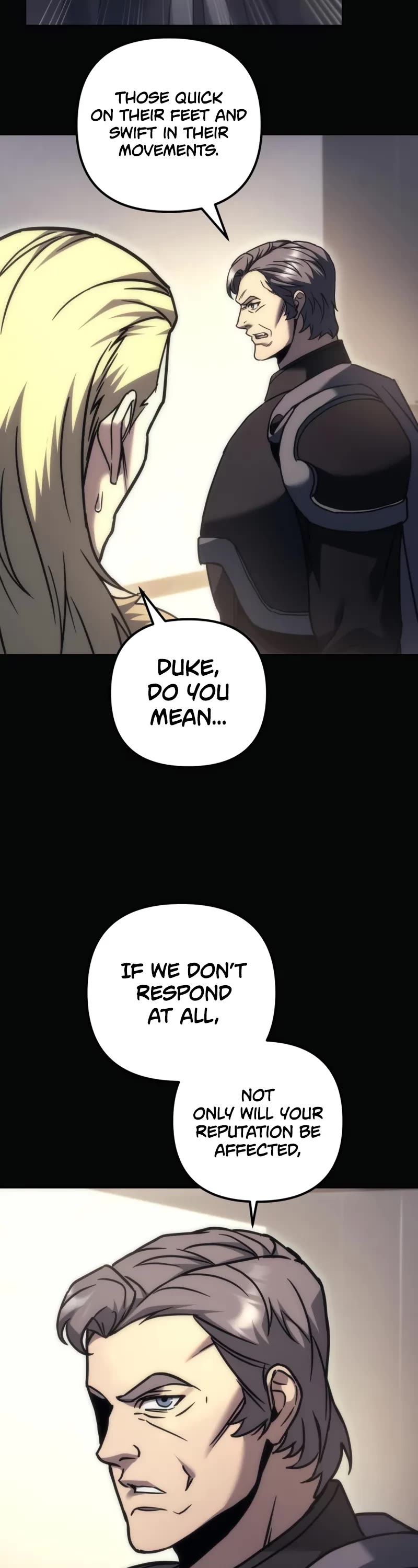 Regressor of the Fallen Family chapter 103 page 68