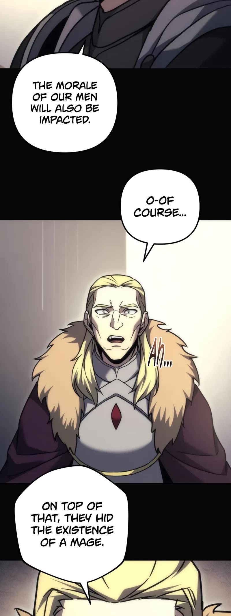 Regressor of the Fallen Family chapter 103 page 69