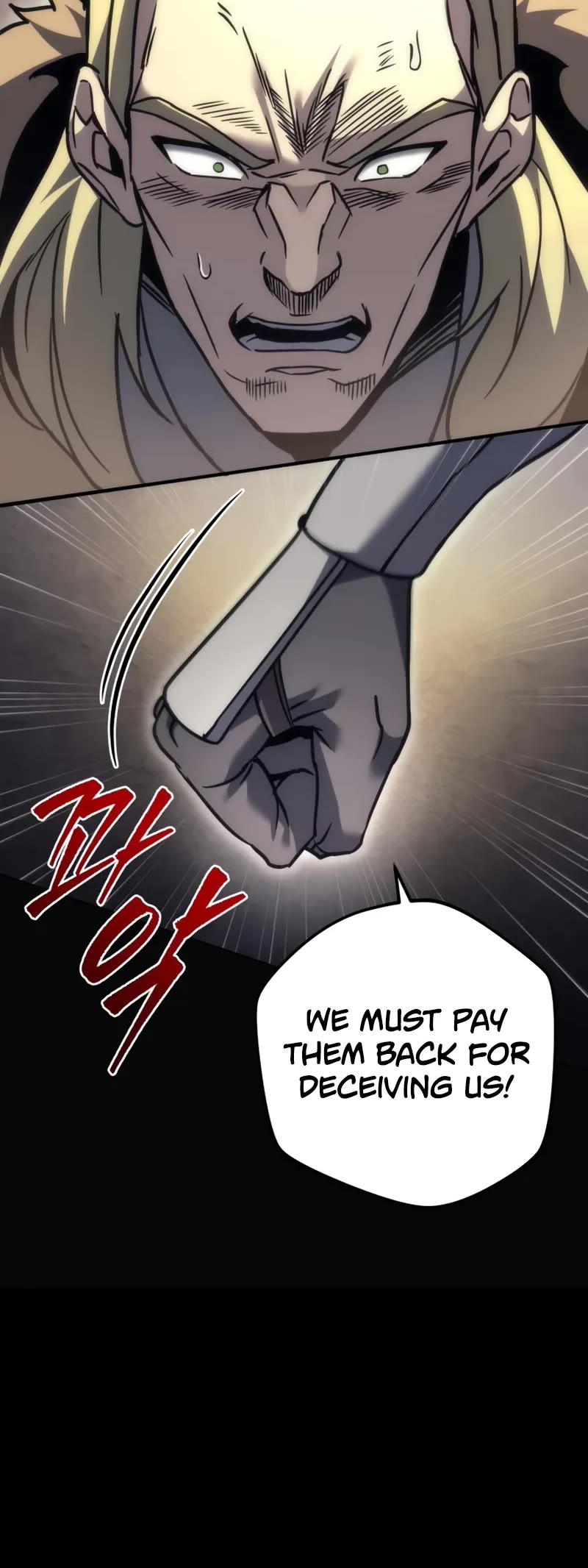 Regressor of the Fallen Family chapter 103 page 70