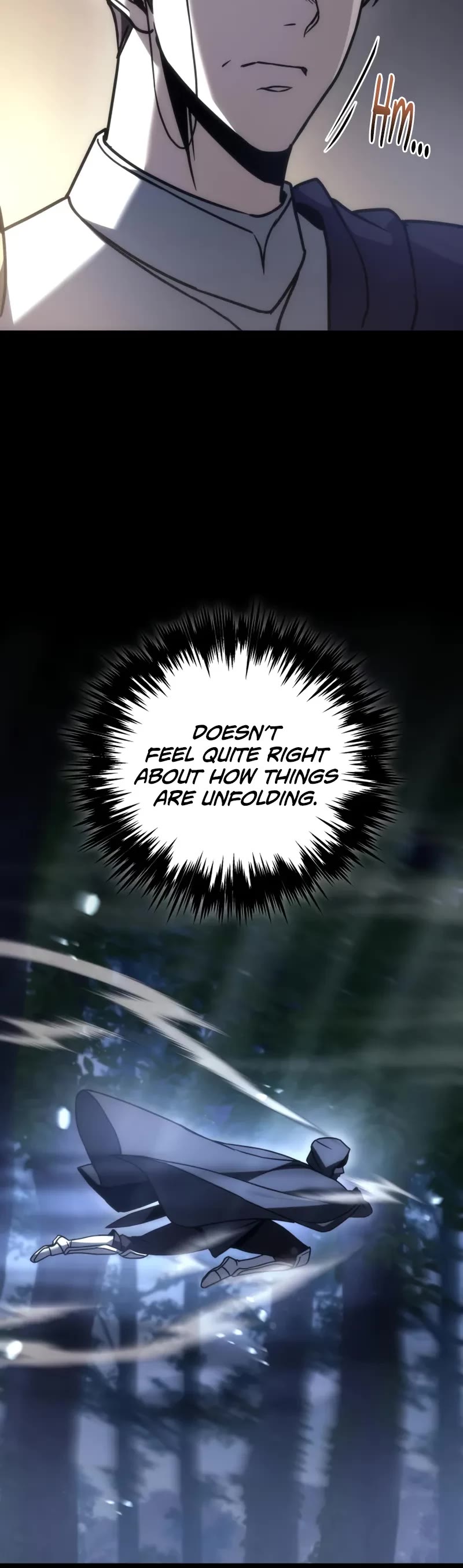 Regressor of the Fallen Family chapter 103 page 74