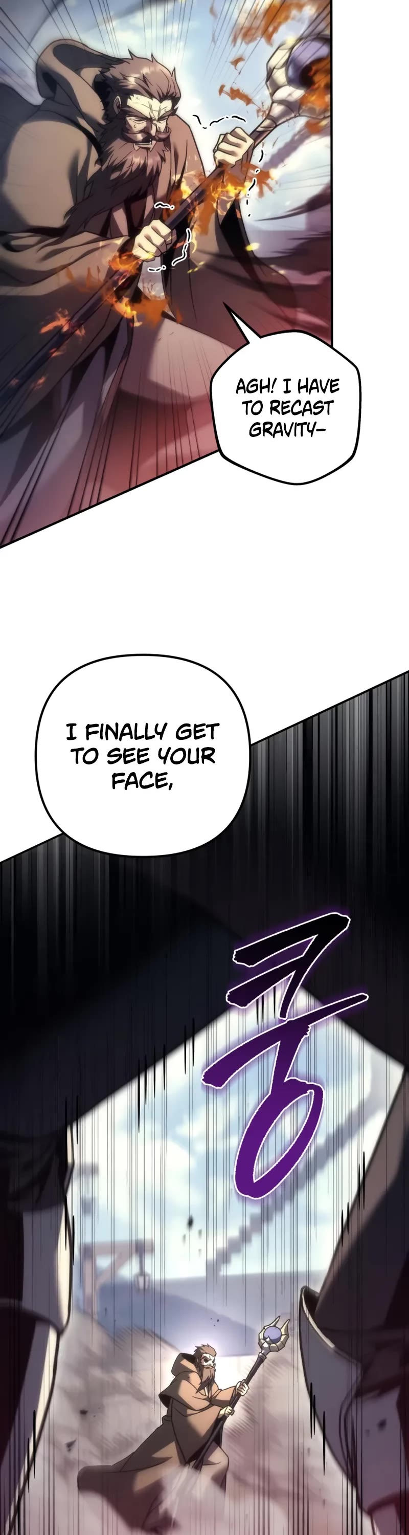 Regressor of the Fallen Family chapter 103 page 8