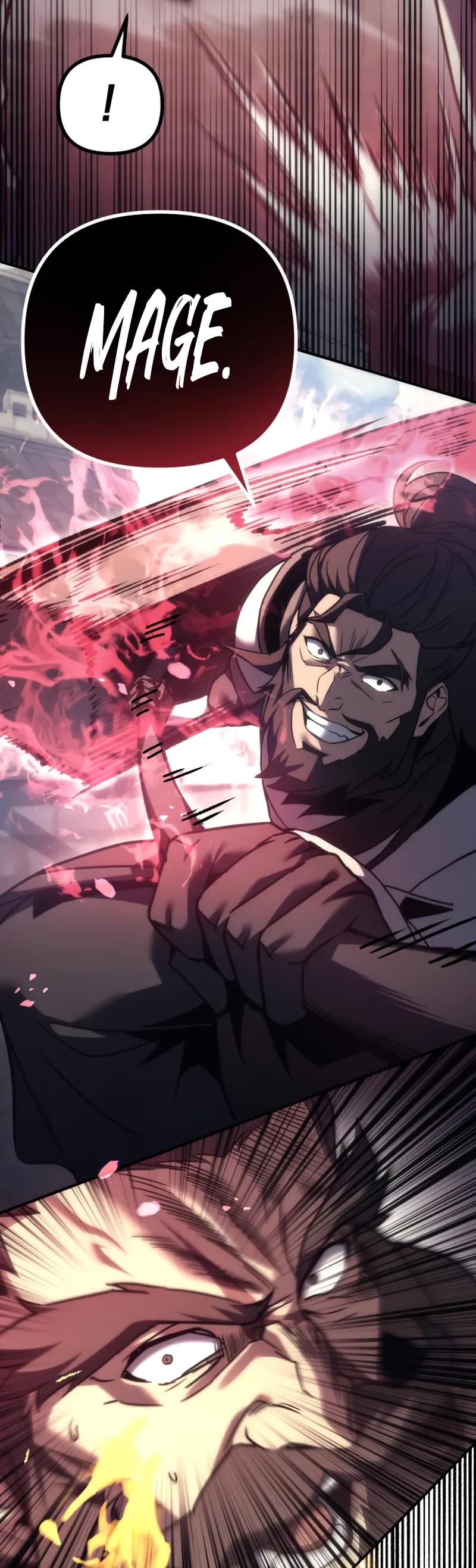 Regressor of the Fallen Family chapter 103 page 9