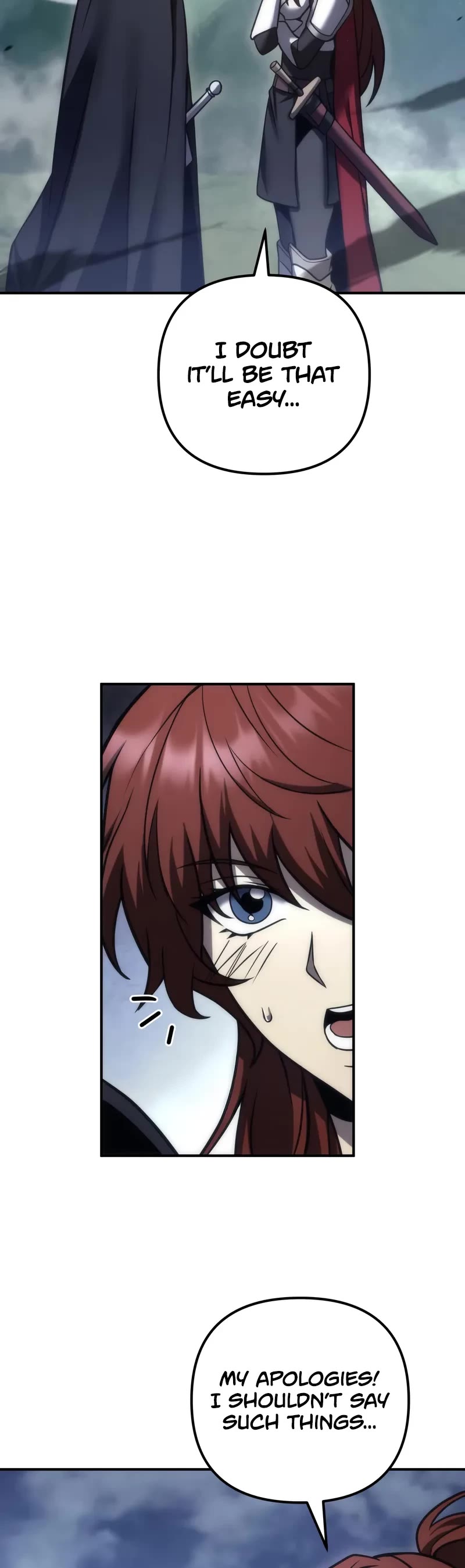 Regressor of the Fallen Family chapter 104 page 10