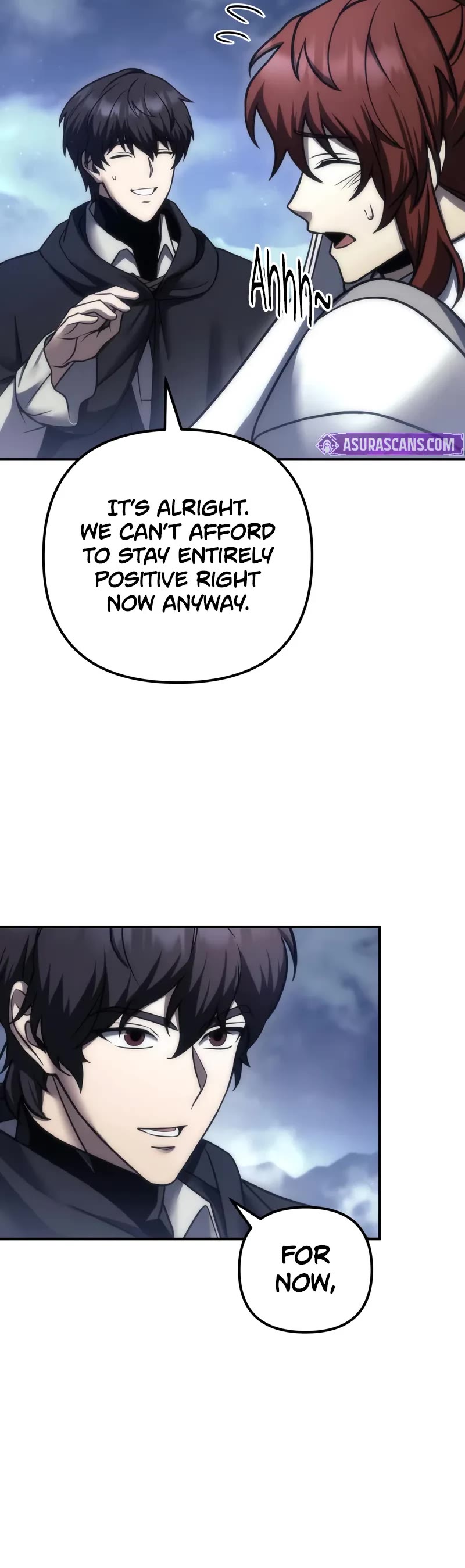 Regressor of the Fallen Family chapter 104 page 11