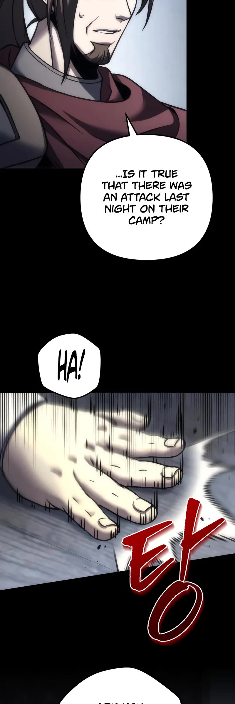 Regressor of the Fallen Family chapter 104 page 15