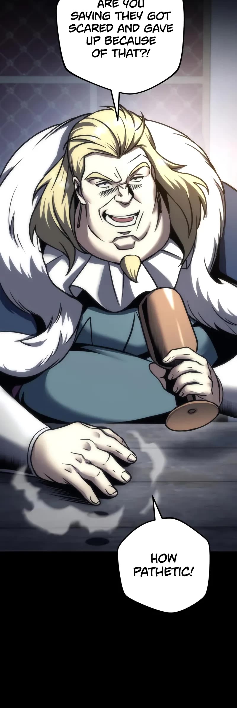 Regressor of the Fallen Family chapter 104 page 16