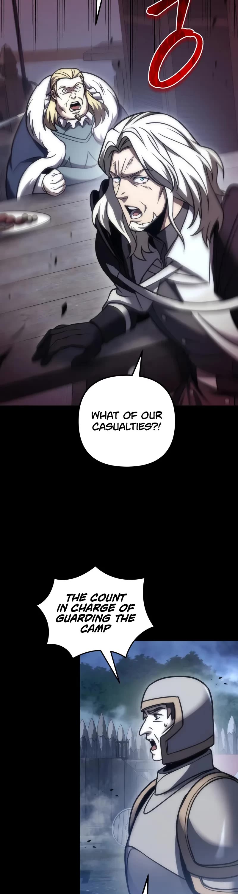 Regressor of the Fallen Family chapter 104 page 19