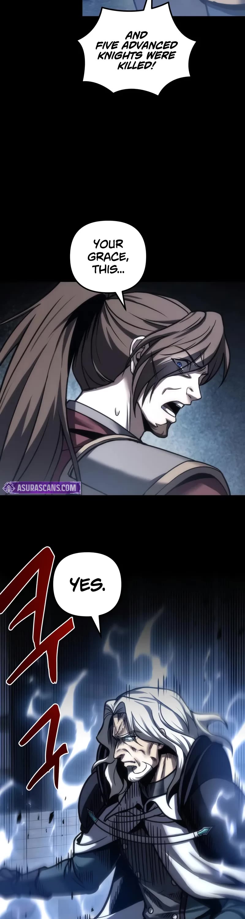 Regressor of the Fallen Family chapter 104 page 20