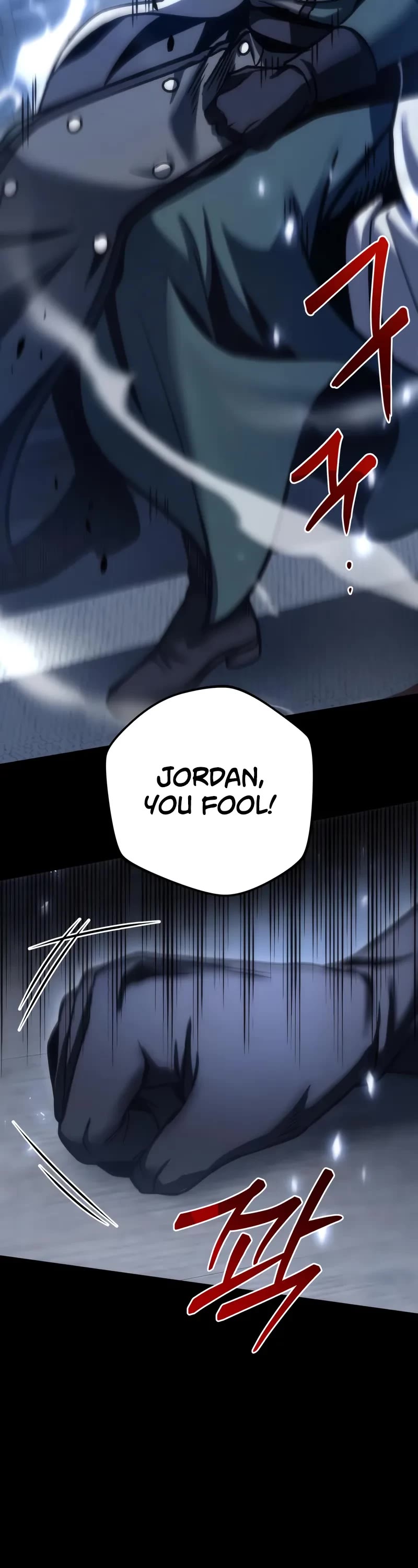 Regressor of the Fallen Family chapter 104 page 21