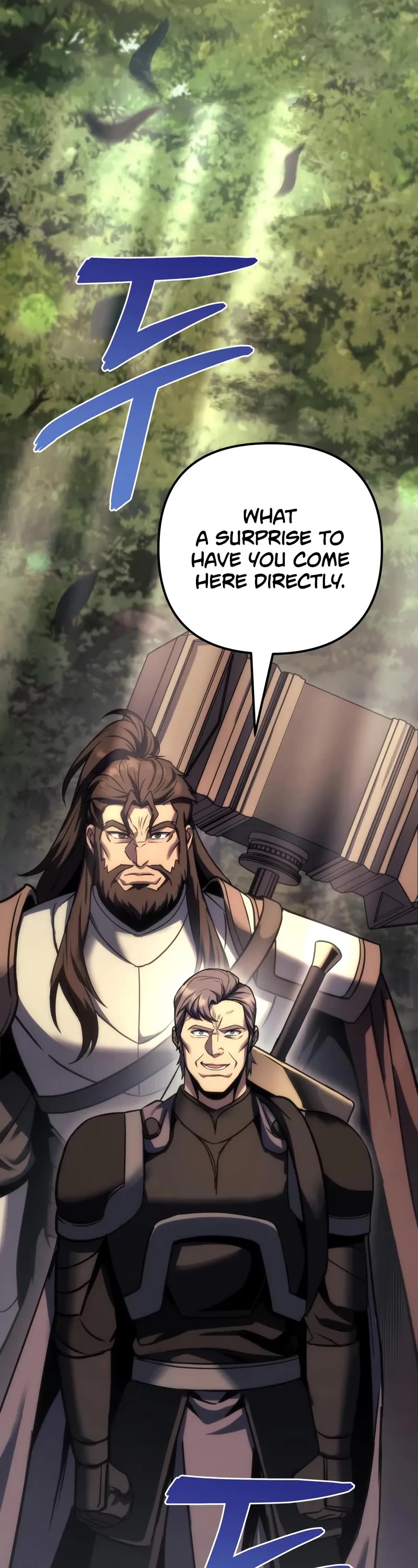 Regressor of the Fallen Family chapter 104 page 24