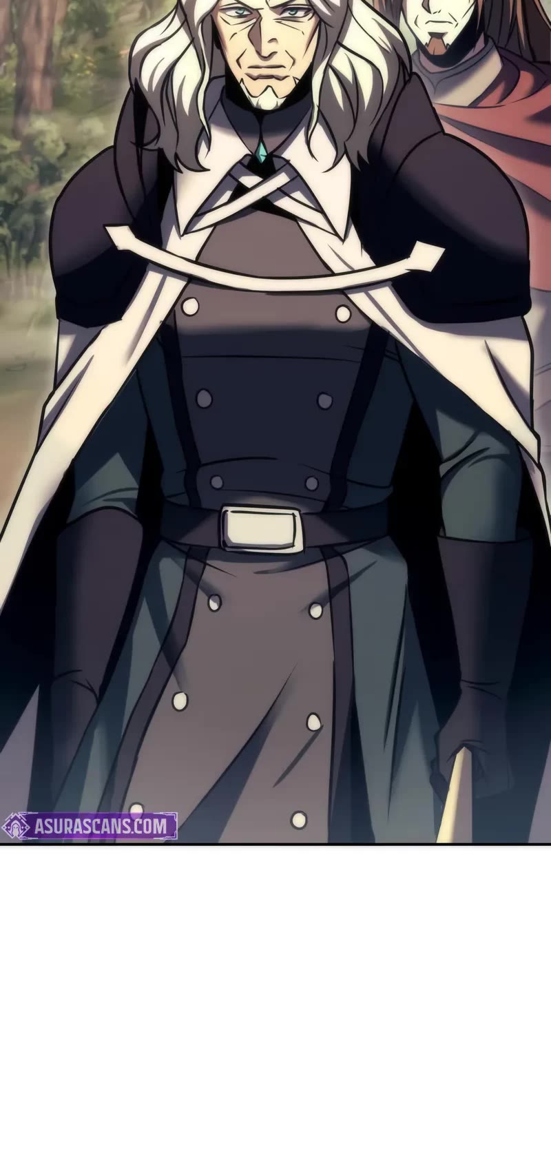 Regressor of the Fallen Family chapter 104 page 26