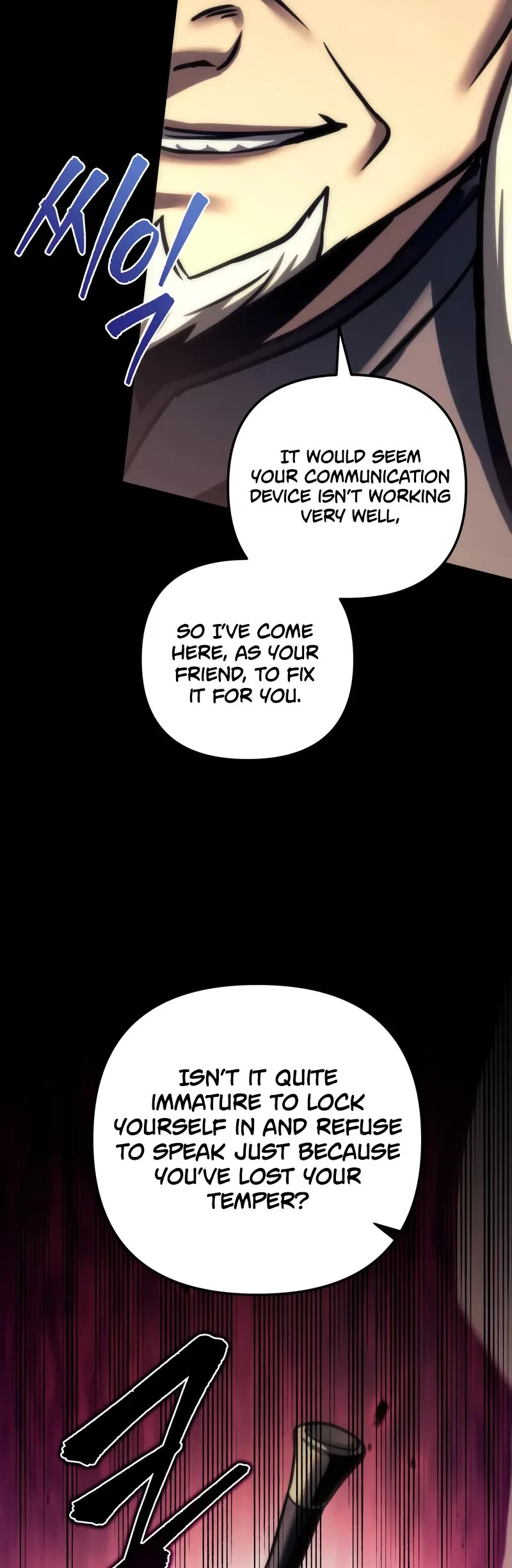 Regressor of the Fallen Family chapter 104 page 28