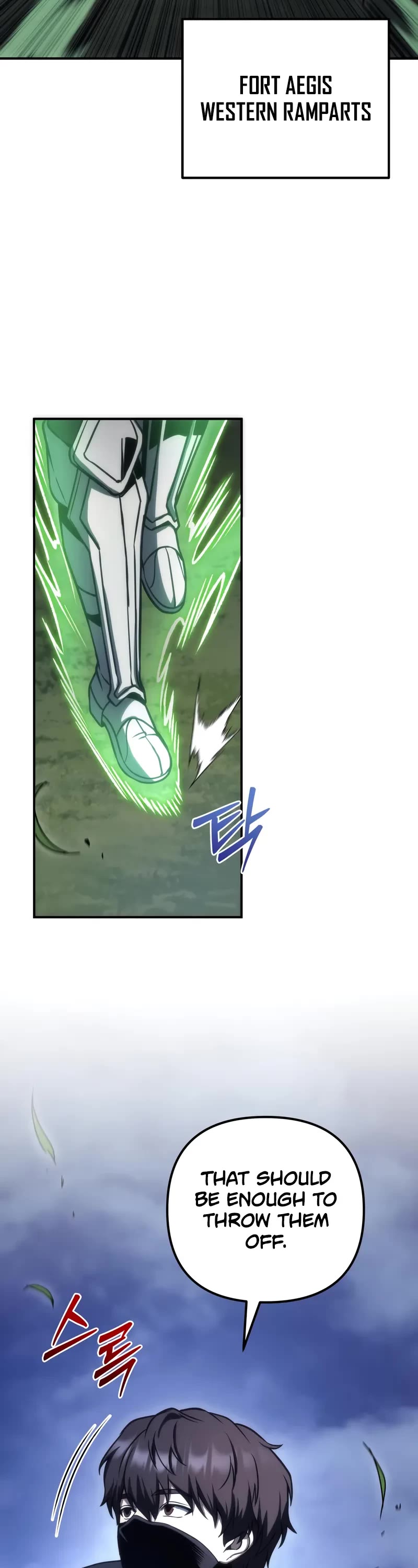 Regressor of the Fallen Family chapter 104 page 3