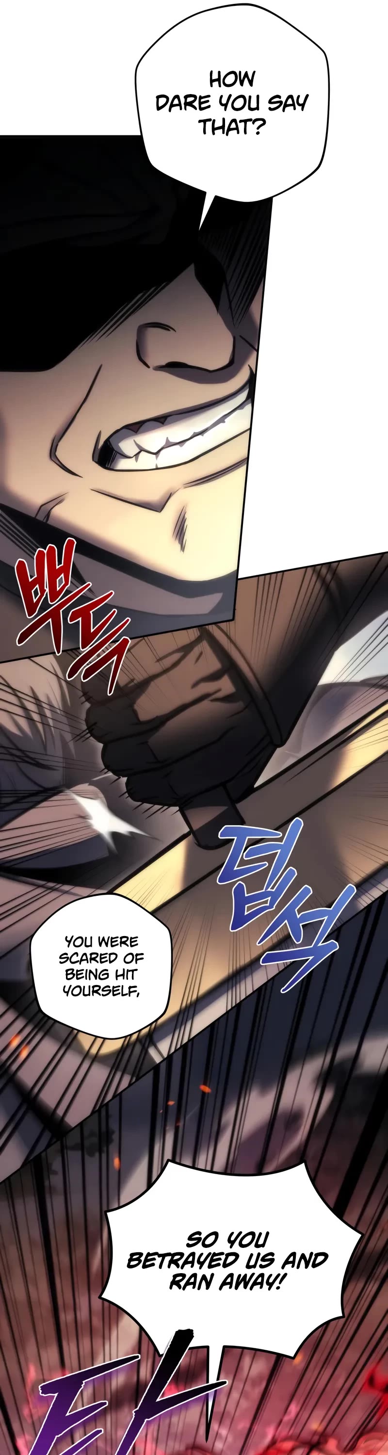 Regressor of the Fallen Family chapter 104 page 30