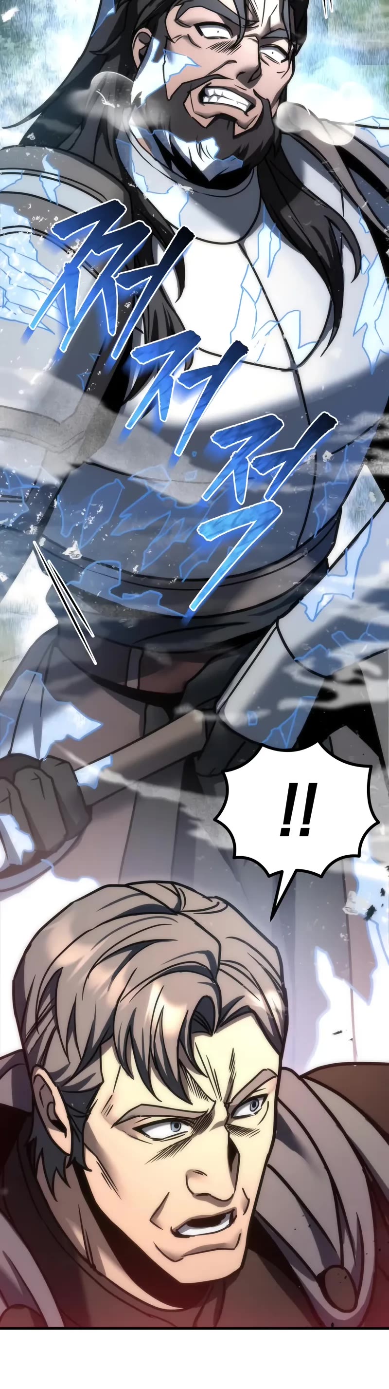 Regressor of the Fallen Family chapter 104 page 37