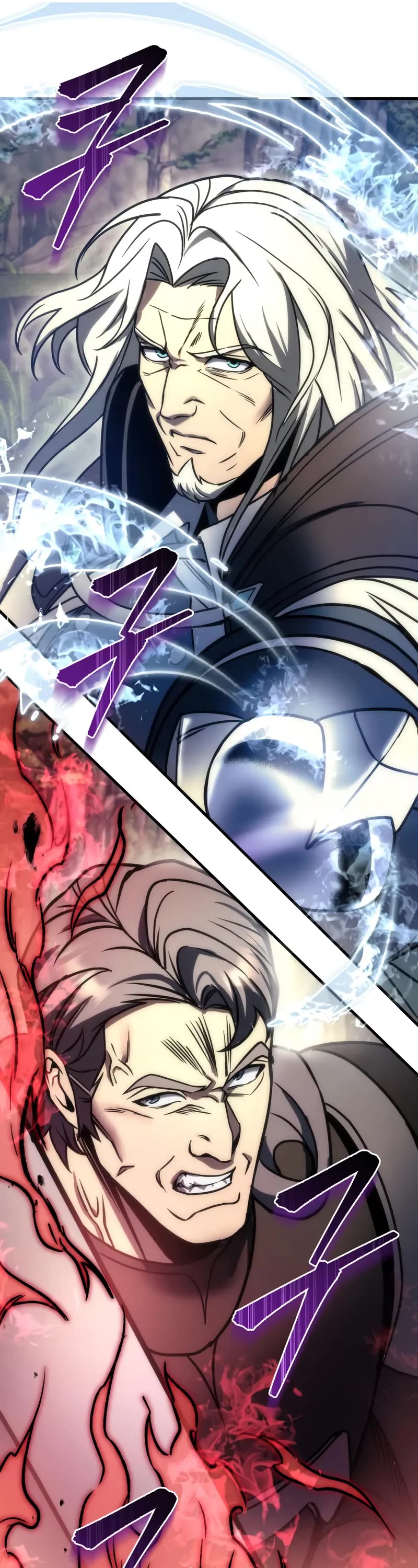 Regressor of the Fallen Family chapter 104 page 38