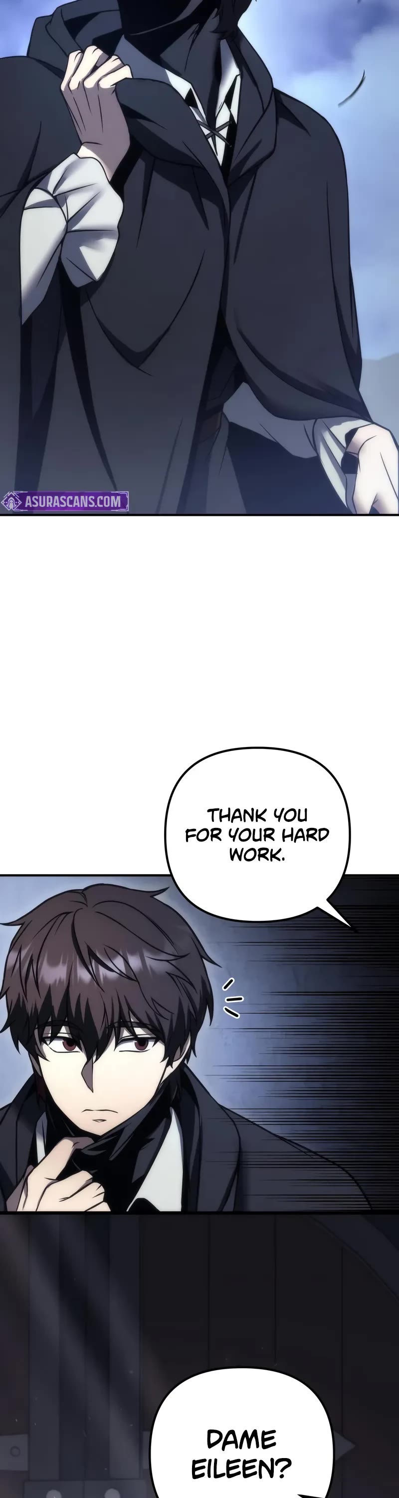 Regressor of the Fallen Family chapter 104 page 4