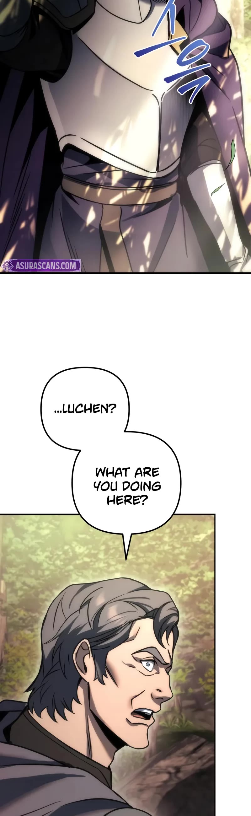 Regressor of the Fallen Family chapter 104 page 41