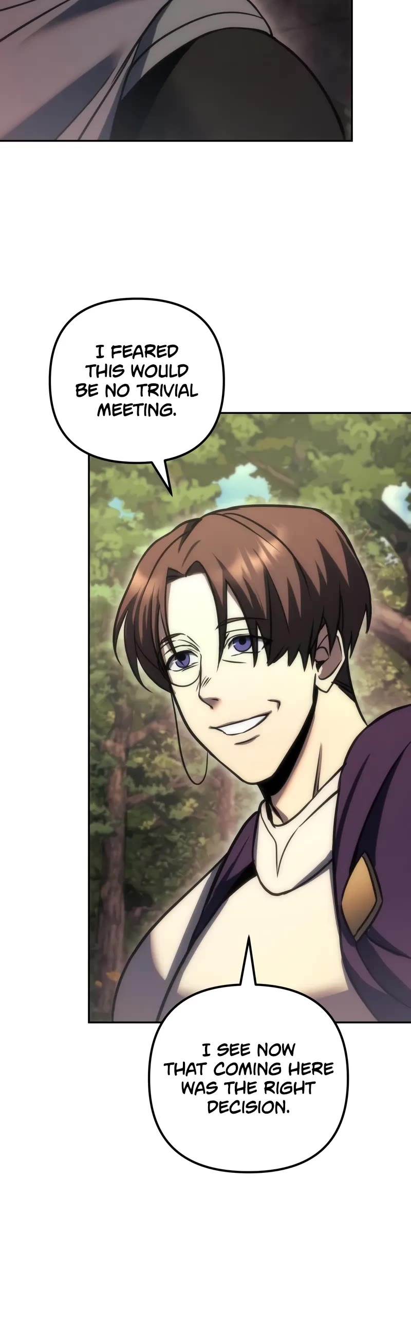 Regressor of the Fallen Family chapter 104 page 42