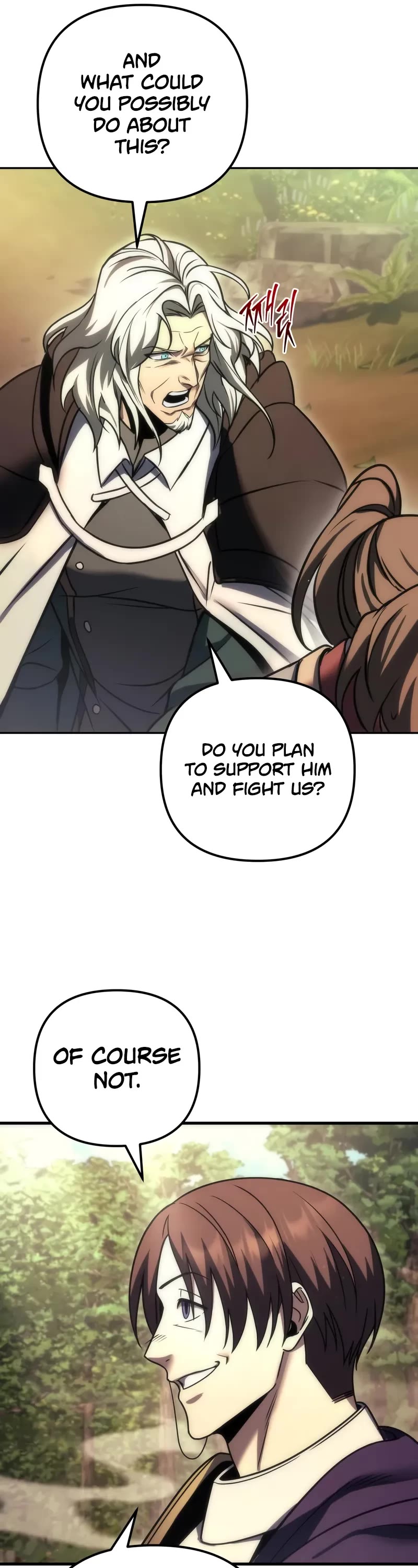 Regressor of the Fallen Family chapter 104 page 43