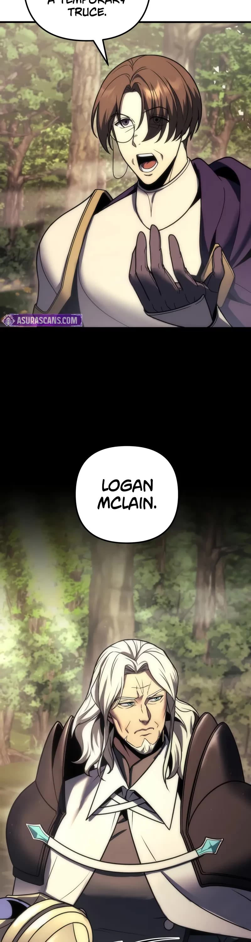 Regressor of the Fallen Family chapter 104 page 45