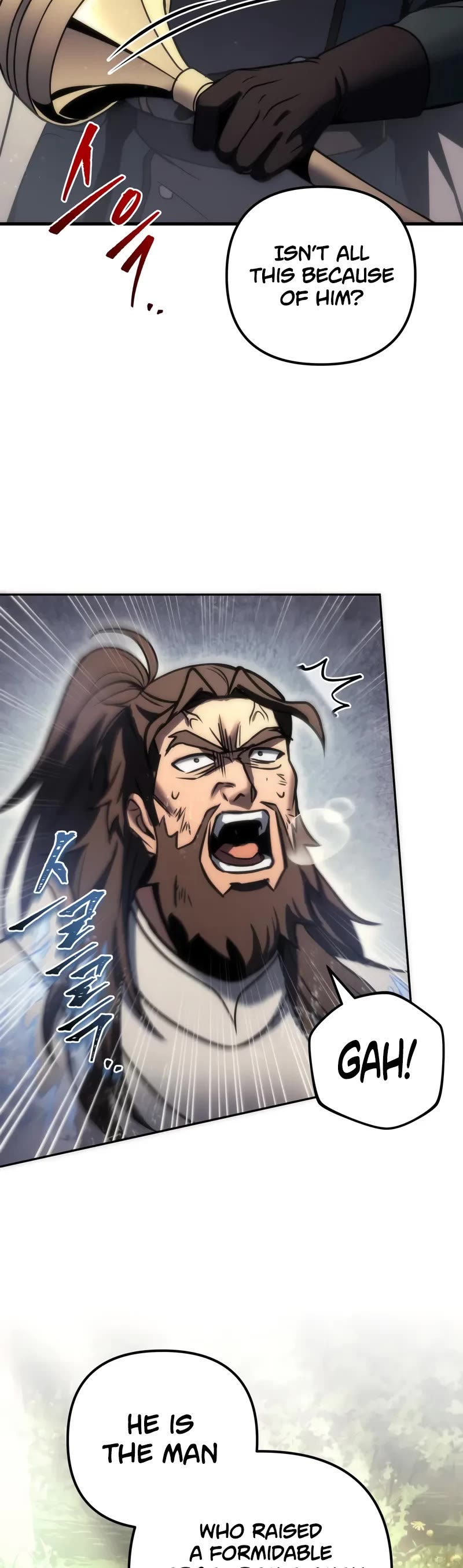 Regressor of the Fallen Family chapter 104 page 46