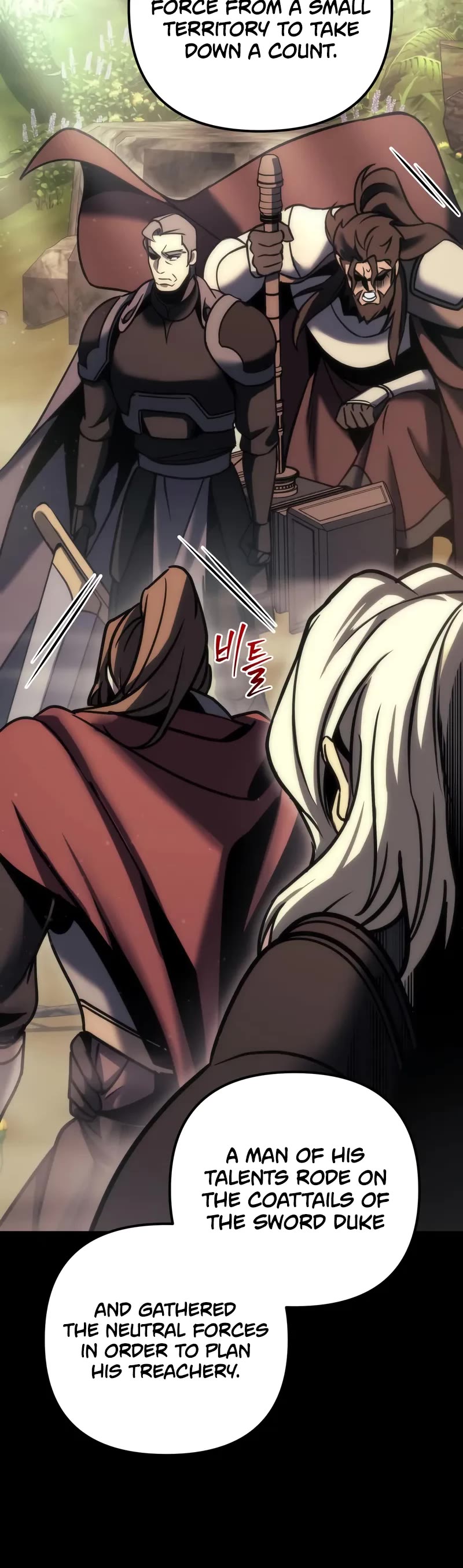 Regressor of the Fallen Family chapter 104 page 47