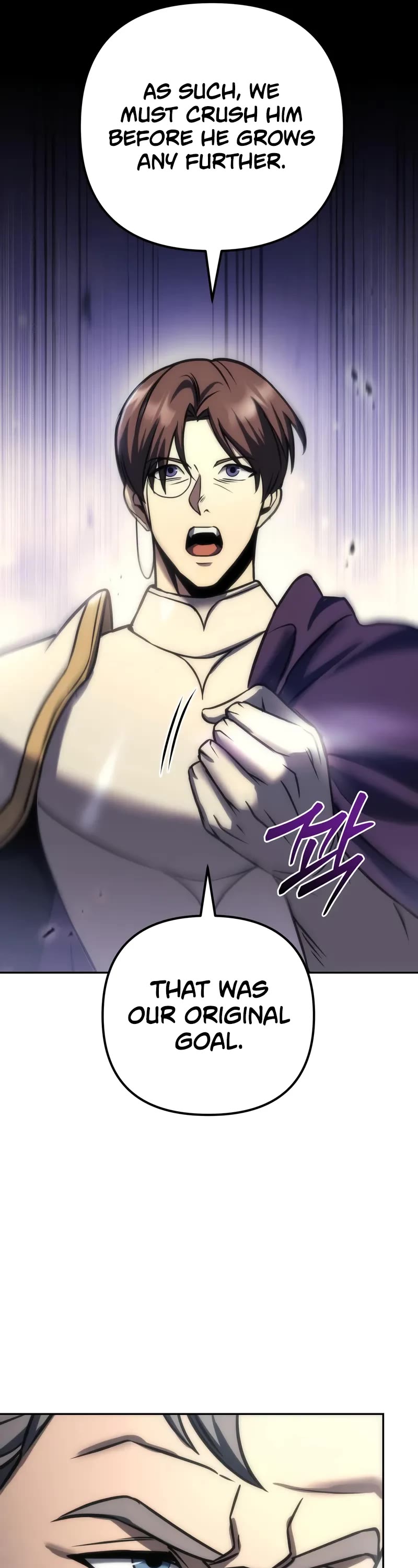 Regressor of the Fallen Family chapter 104 page 48