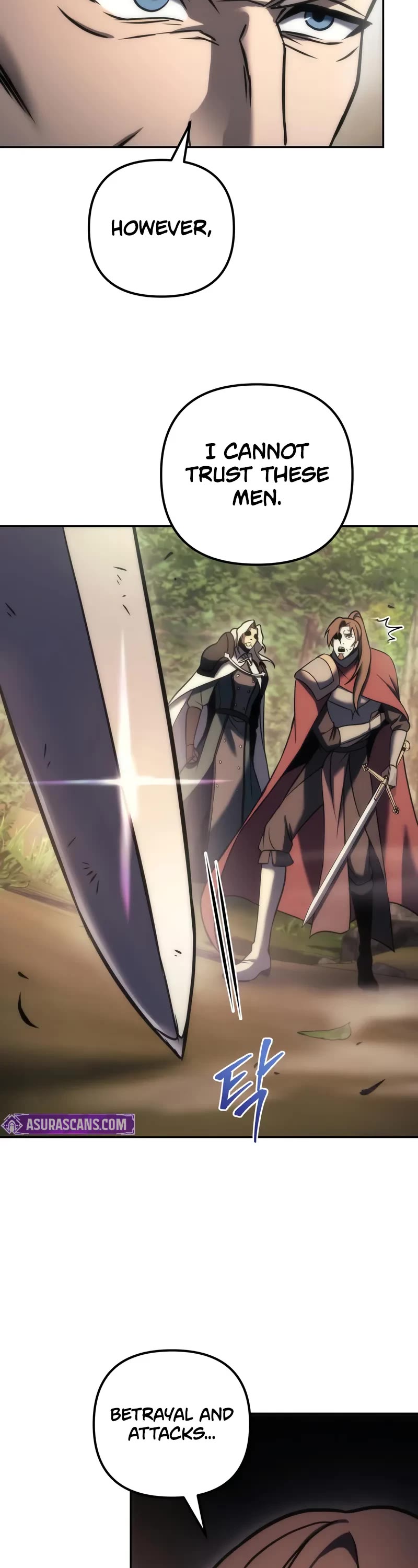 Regressor of the Fallen Family chapter 104 page 49