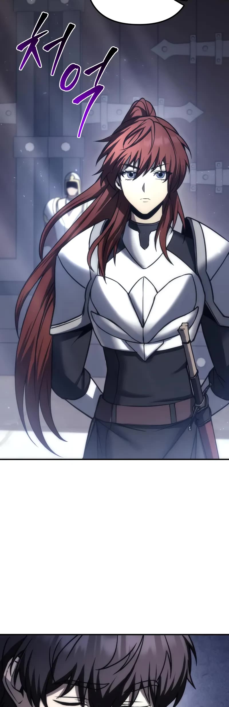 Regressor of the Fallen Family chapter 104 page 5