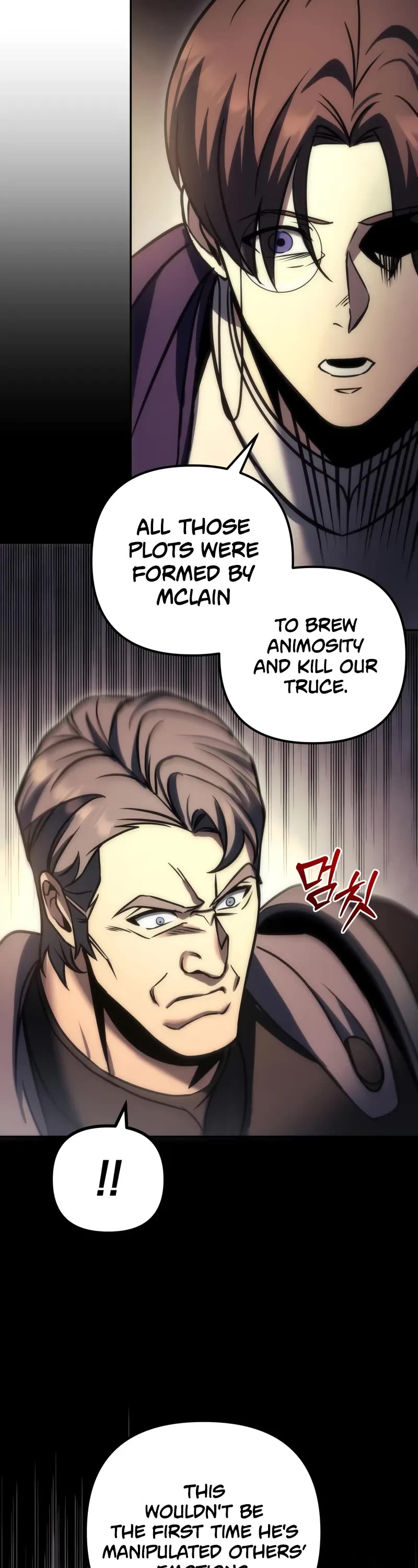 Regressor of the Fallen Family chapter 104 page 50