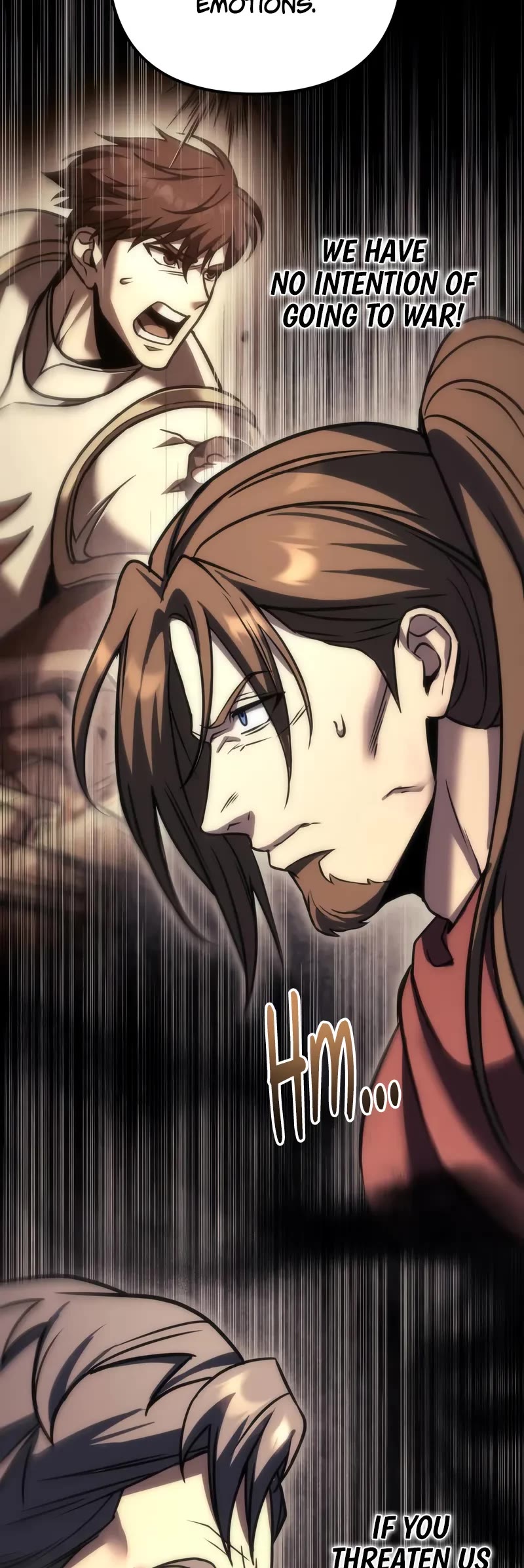 Regressor of the Fallen Family chapter 104 page 51