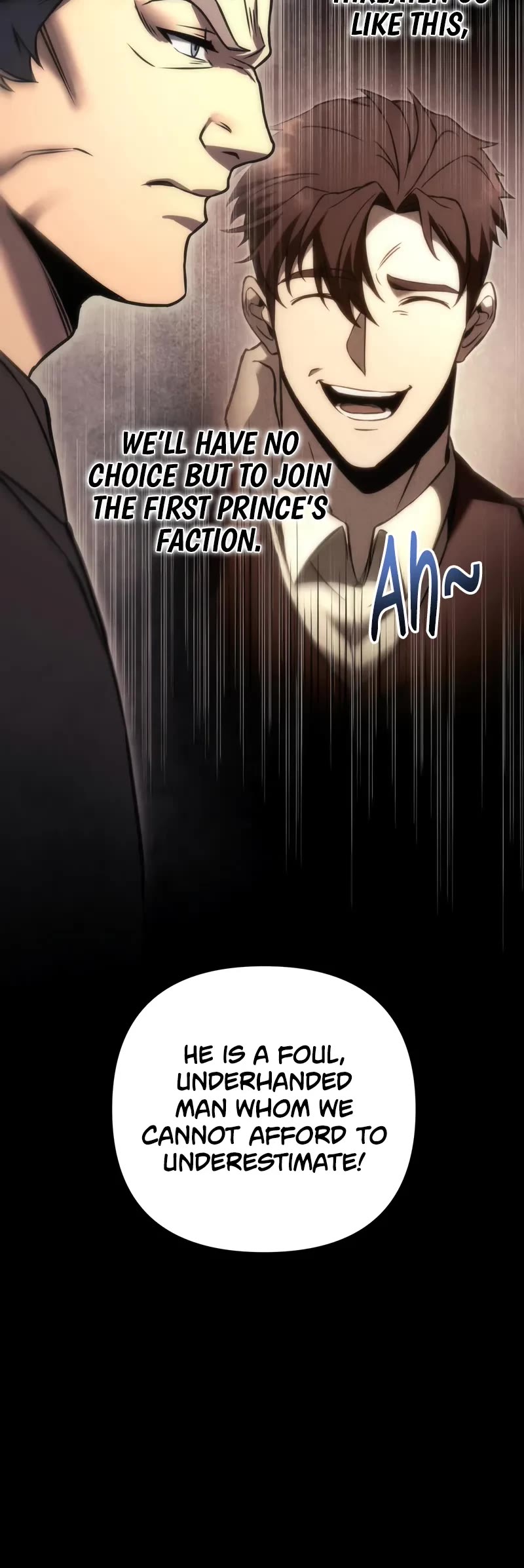 Regressor of the Fallen Family chapter 104 page 52