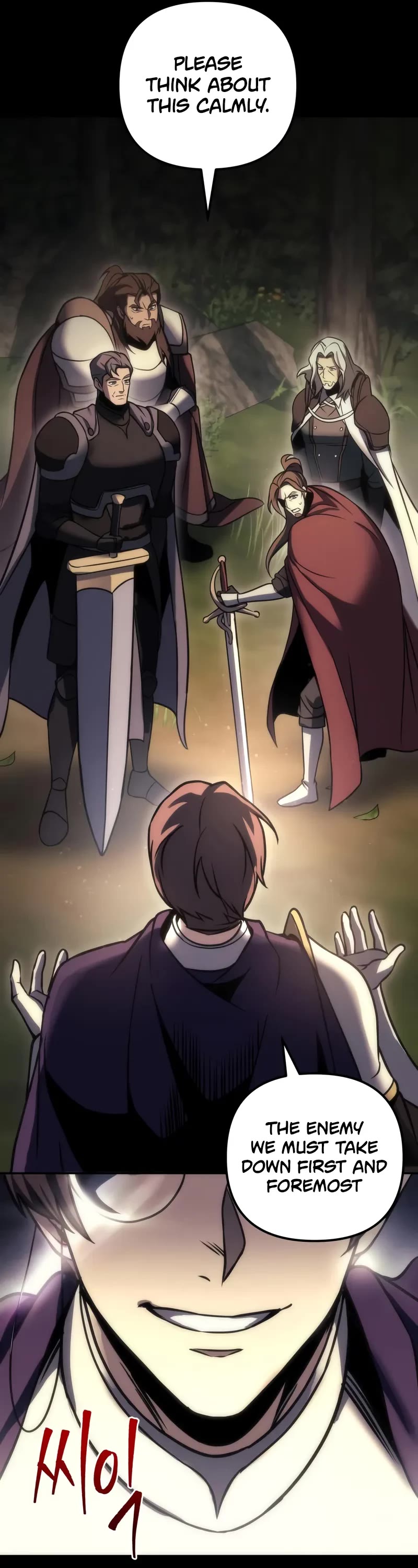 Regressor of the Fallen Family chapter 104 page 53