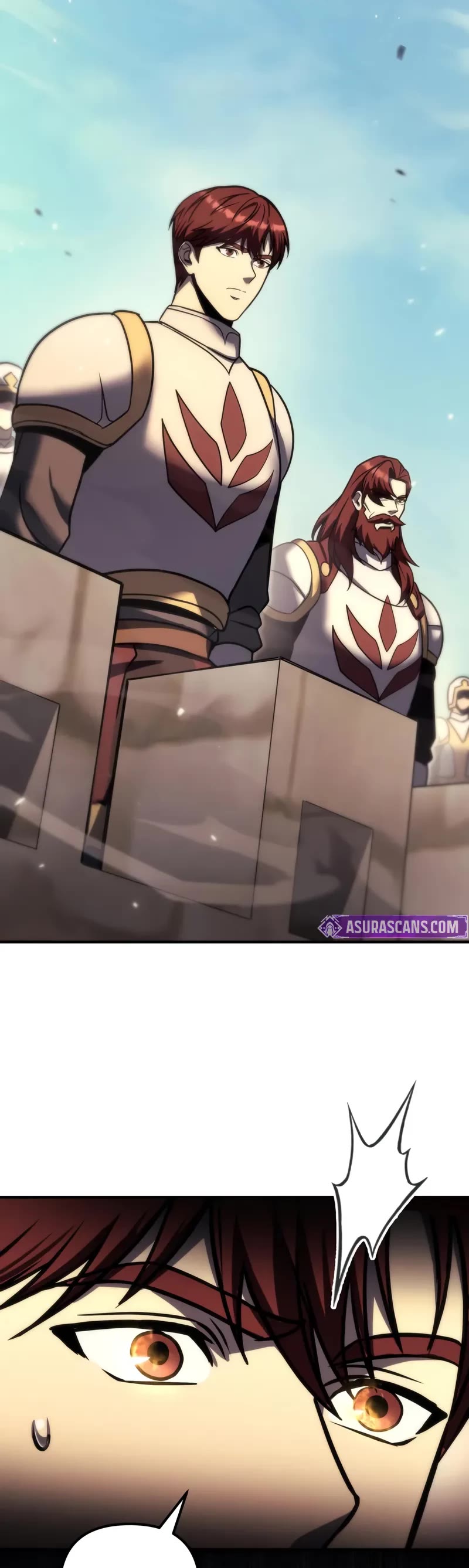 Regressor of the Fallen Family chapter 104 page 56