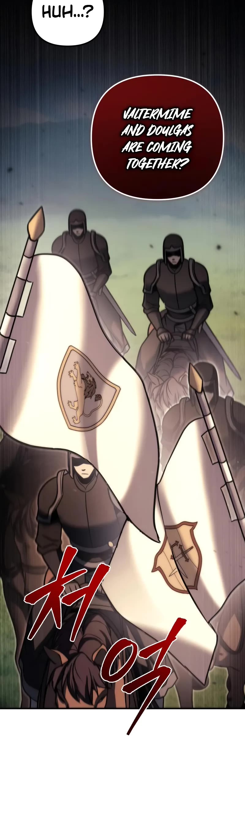 Regressor of the Fallen Family chapter 104 page 57