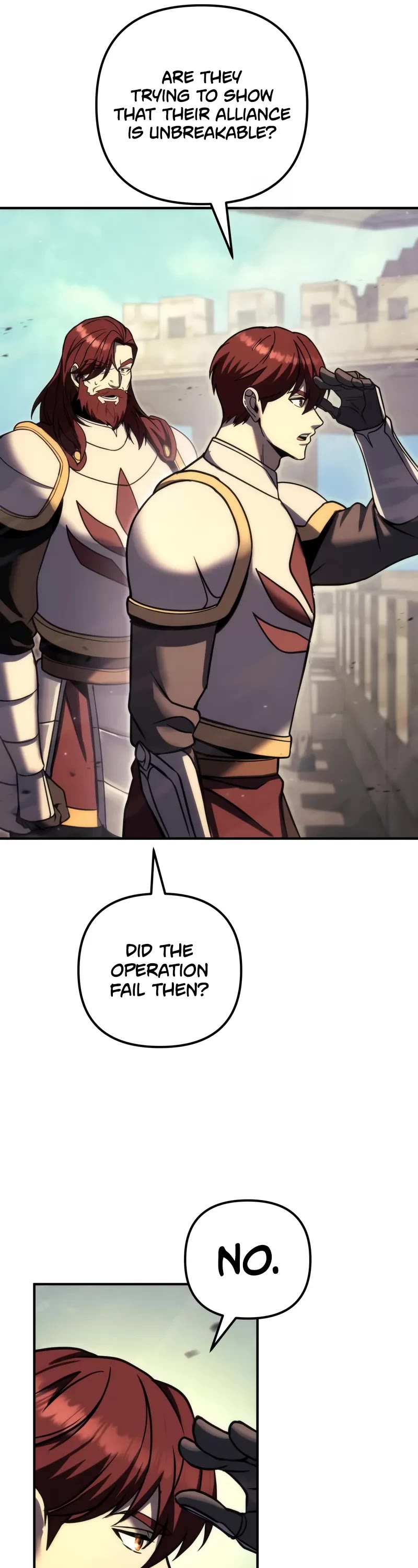 Regressor of the Fallen Family chapter 104 page 58