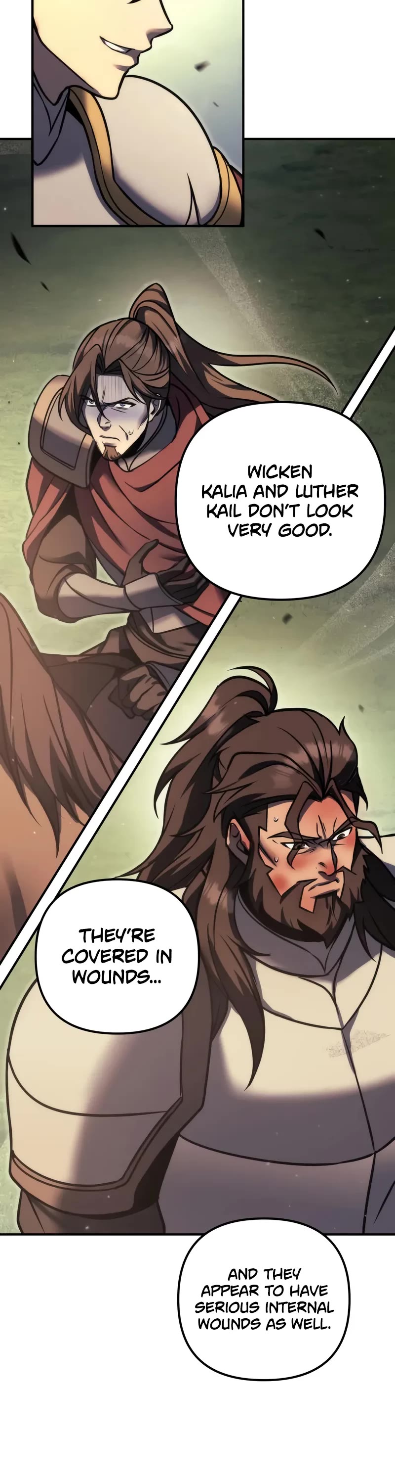 Regressor of the Fallen Family chapter 104 page 59