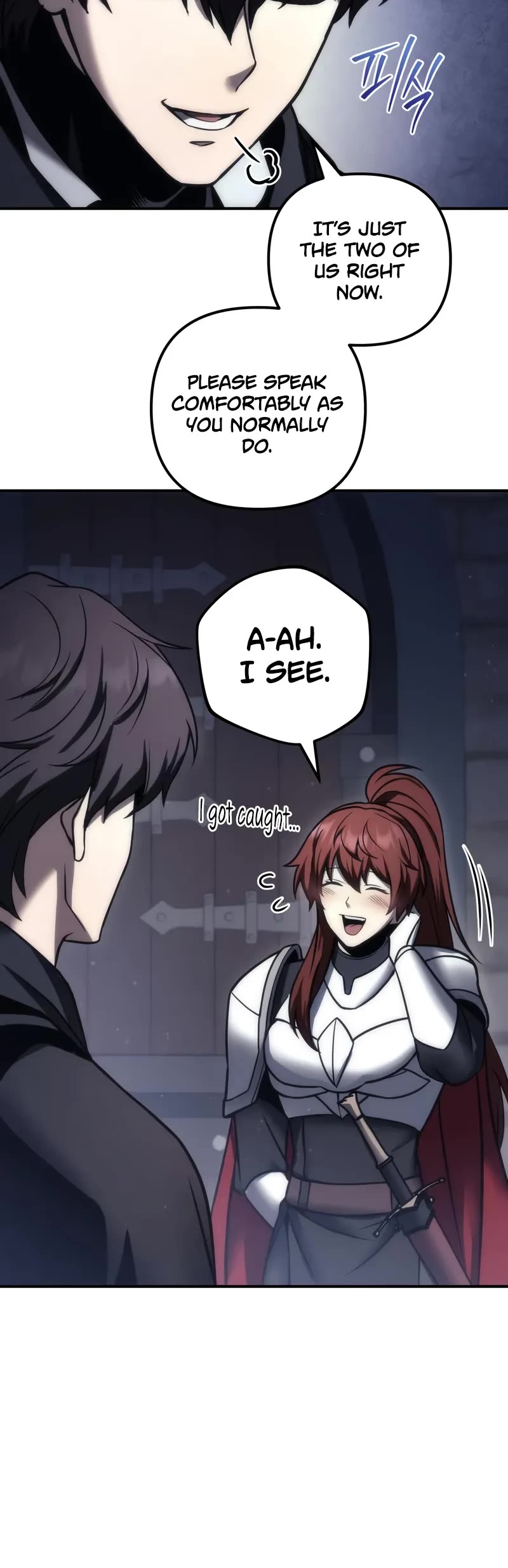 Regressor of the Fallen Family chapter 104 page 6