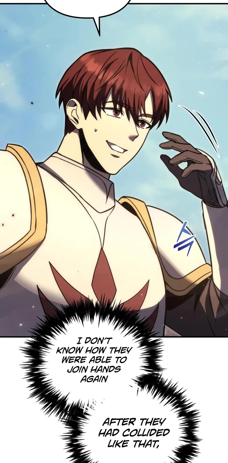 Regressor of the Fallen Family chapter 104 page 61