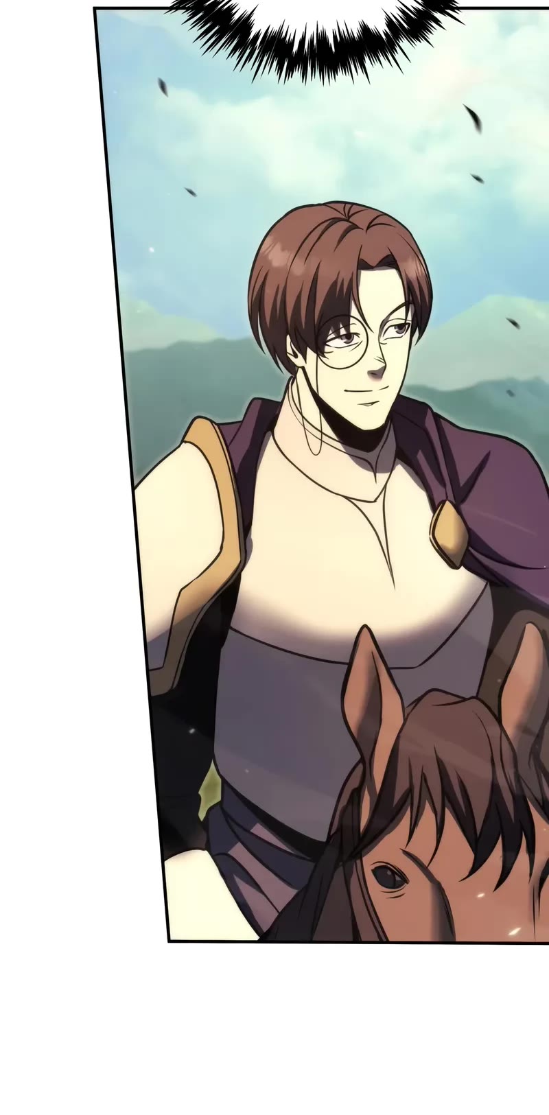 Regressor of the Fallen Family chapter 104 page 62