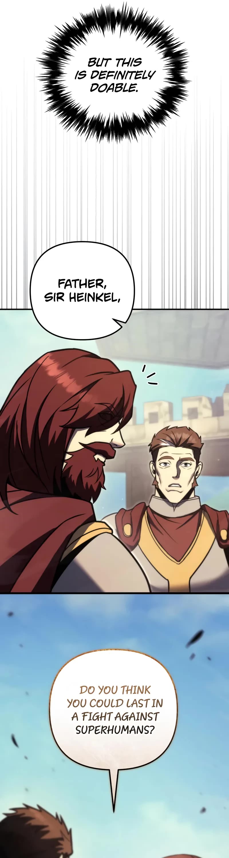 Regressor of the Fallen Family chapter 104 page 63