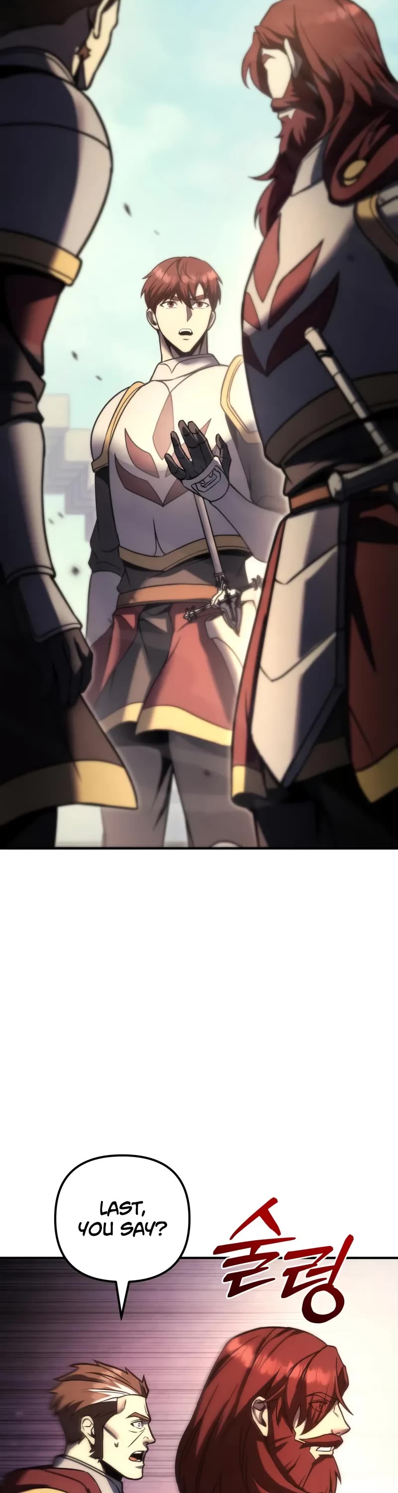 Regressor of the Fallen Family chapter 104 page 64