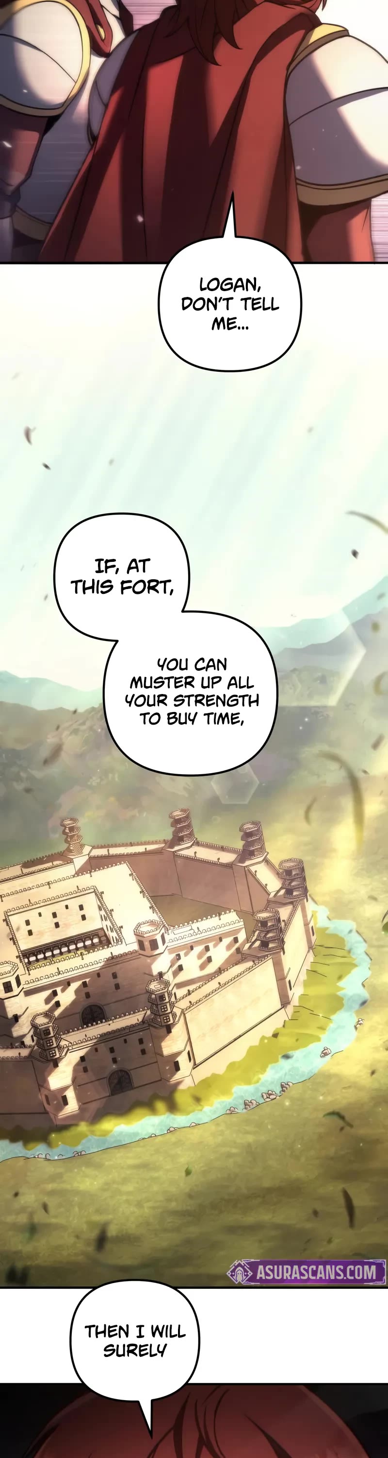 Regressor of the Fallen Family chapter 104 page 65