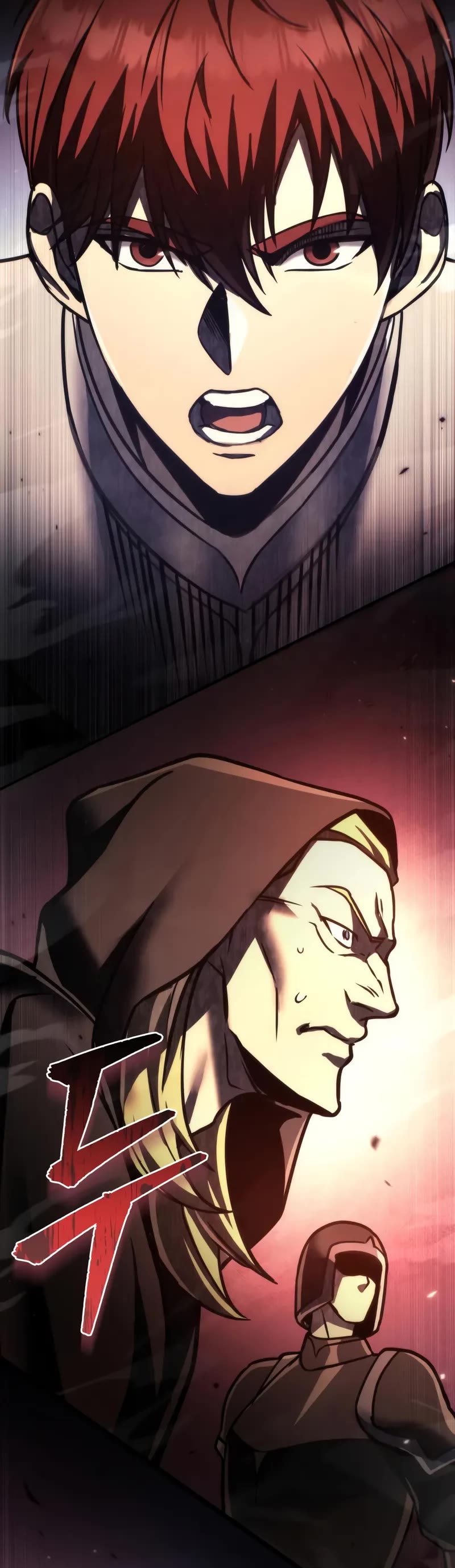 Regressor of the Fallen Family chapter 104 page 66