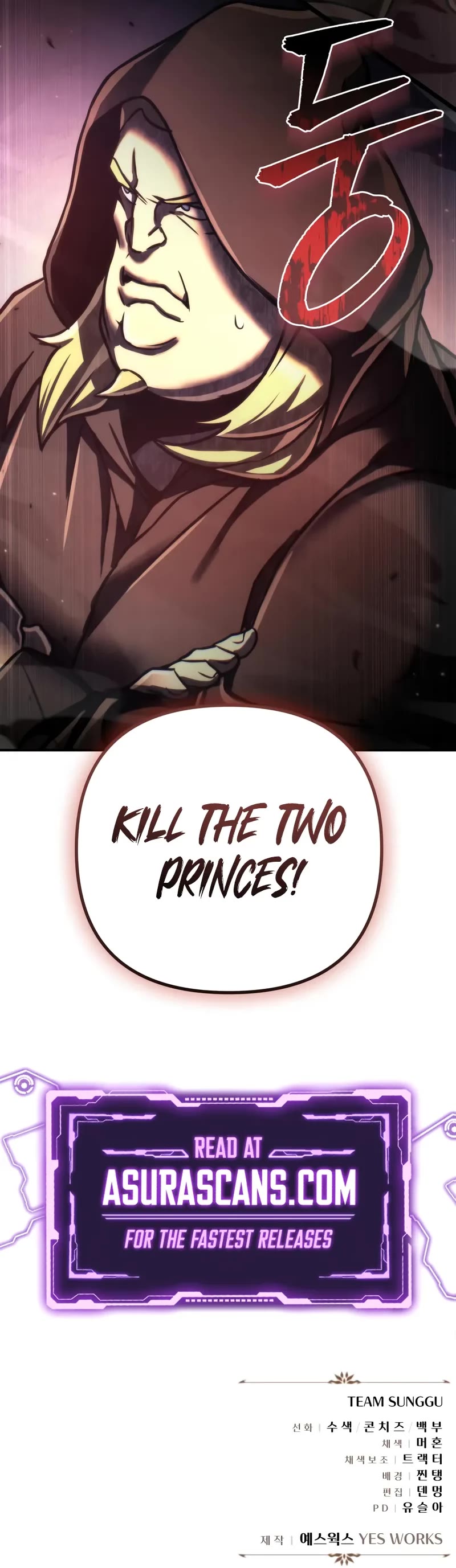 Regressor of the Fallen Family chapter 104 page 67