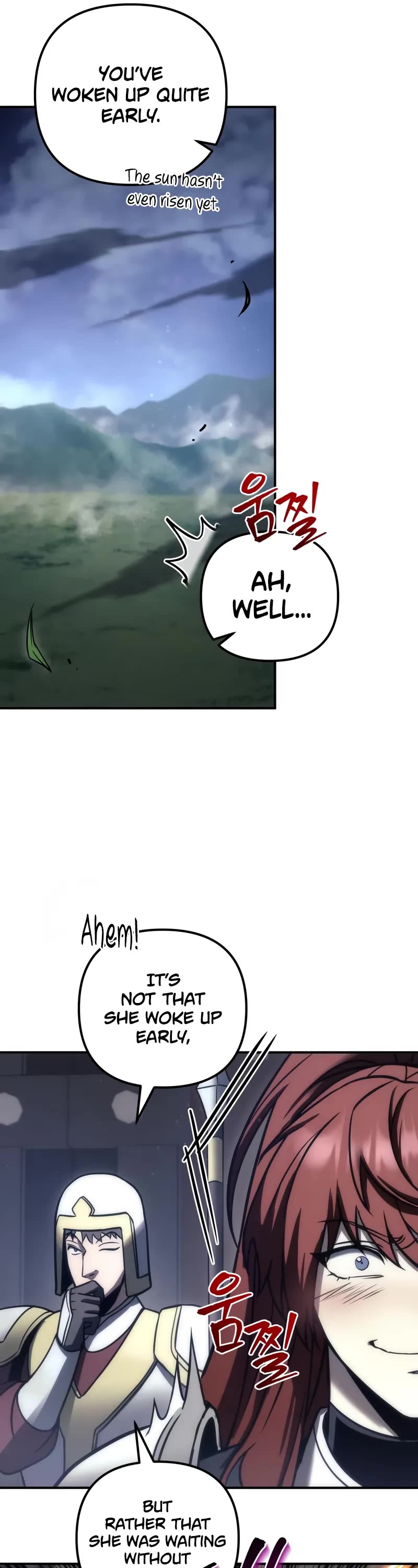 Regressor of the Fallen Family chapter 104 page 7